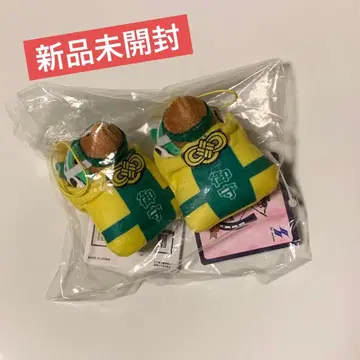 서러브레드 컬렉션 부적 마스코트 사일런스 스즈카