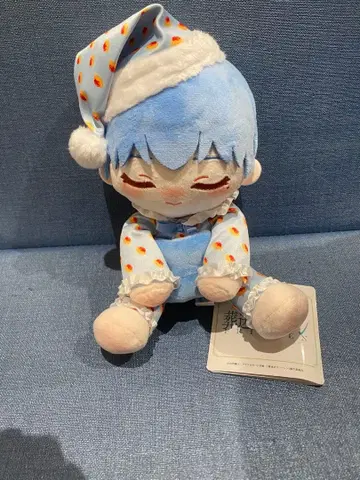 장송의 프리렌 봉제 인형 ~파자미~즈~ 힘멜