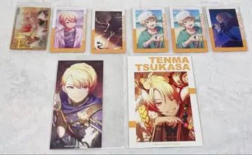 프로세카 텐마 츠카사