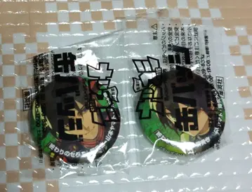 종말의 세라프 캔뱃지 세트