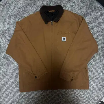 디트로이드 자켓