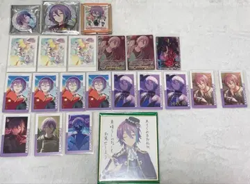 프로세카 카미시로 루이