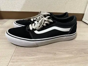 VANS 올드스쿨 스니커즈