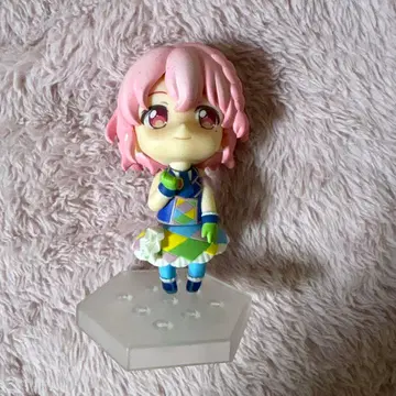 프리파라 레오나 넨도로이드 피규어