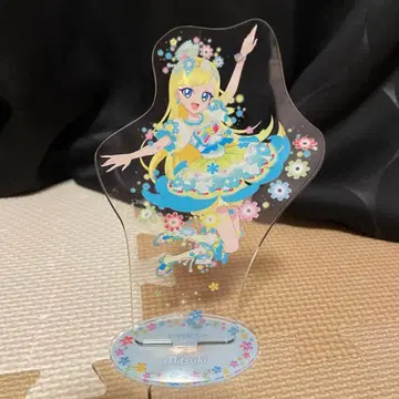 비밀의 아이프리 남코 미츠키 아크릴 스탠드