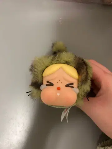 Cry Baby 크라이베이비