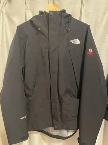 THE NORTH FACE SUMMIT GORE-TEX 마운틴 파카