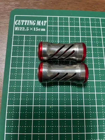 리브레 핸들 노브