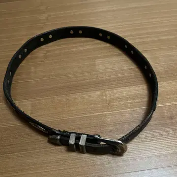 [ JANTIQUES ] 에서 구매한 콘초 벨트