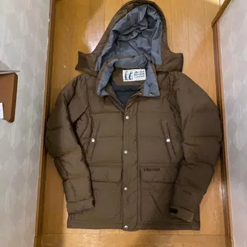 marmot 마운틴 리미티드 다운 자켓 750fill
