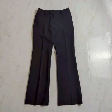 아오야마 양복 nline precious 수트 팬츠 슬랙스 사이즈 7