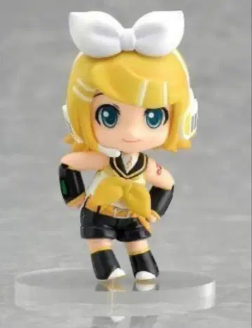 카가미네 린 사키네 메이코 넨도로이드 푸치