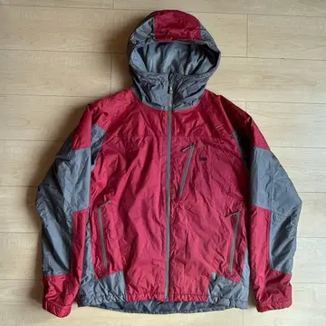 SIERRA DESIGHNS 충전솜 마운틴 파카 방수 지퍼