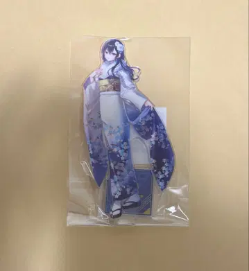 Vspo! 이치노세 우루하 아크릴 스탠드