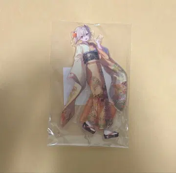 브이스포! 코모리 메토 아크릴 스탠드