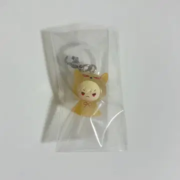 나의 히어로 아카데미아 메지루시 액세서리 애니멀 바쿠고