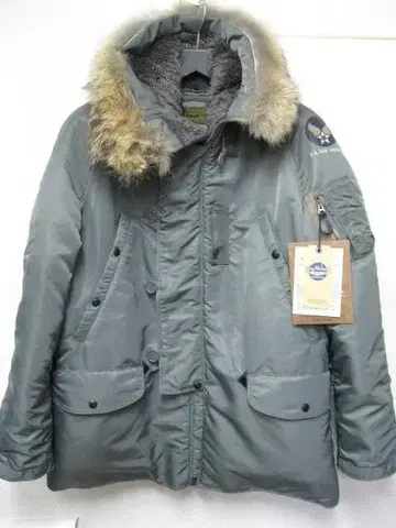 버즈릭슨 새상품 ( M ) BR14919 알버트 터너 N3-B