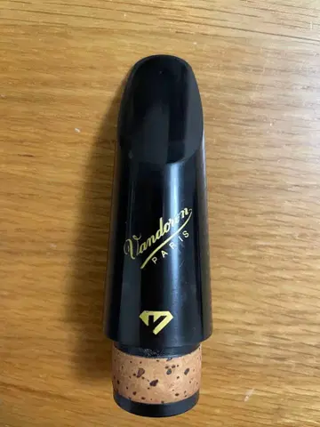 클라리넷 마우스피스 BD5 선곡품