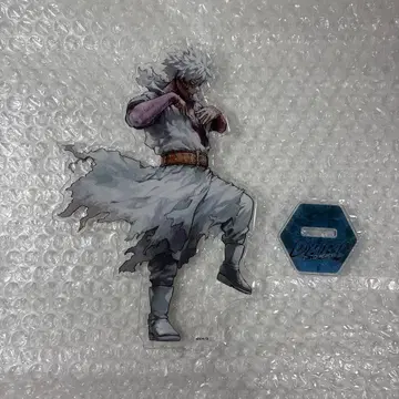 히로아카 원화전 아크릴 스탠드 다비