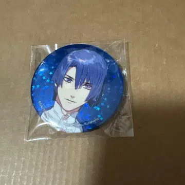 우타노 프린스사마 우타프리 솔로 앨범 캔뱃지 홀로그램 캔뱃지 마사토