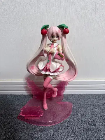 하츠네 미쿠 피규어