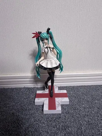 하츠네 미쿠 피규어