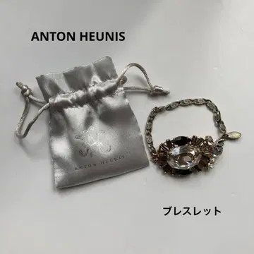ANTON HEUNIS 앤톤 휴니스 팔찌