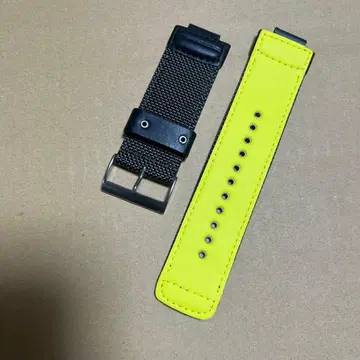 CASIO G-7900MS-3JF 벨트 밴딩 GW-7900MS