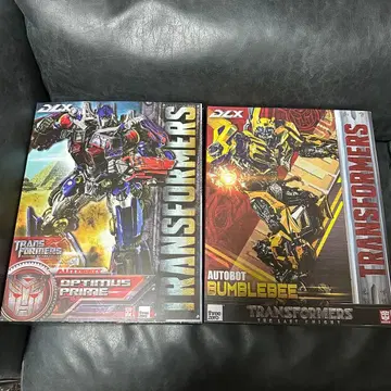 threezero 옵티머스 프라임 범블비 트랜스포머