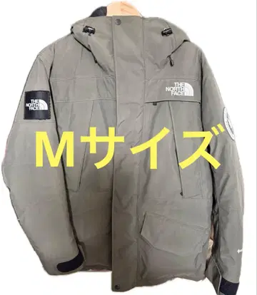 THE NORTH FACE 언터크 티카 파카 M 사이즈