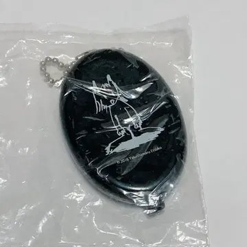 상대성 이론 야쿠시마루 에츠코 코인 케이스 키링