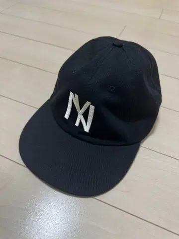 Cooperstown ball cap/쿠퍼스타운 볼 로고캡