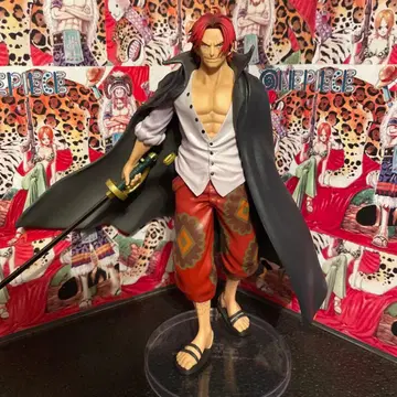 제일복권 원피스 신 사황 / A상 사황 샹크스