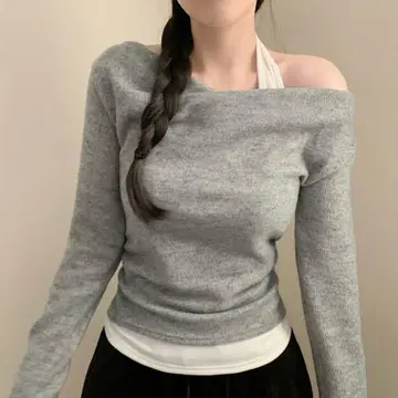 한국 패션 SONA 3개 세트