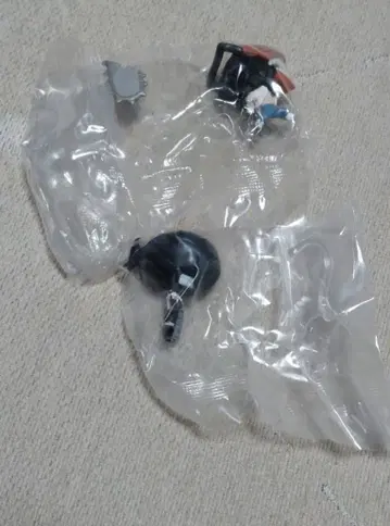 체인소 맨 레제 편 캡슐 피규어 컬렉션 체인소 맨 봄