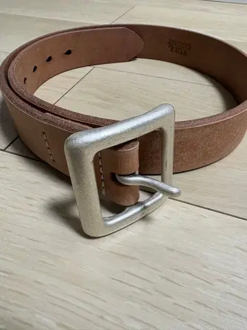 FULL COUNT 은니켈 도금 와일드 레더 아메카지