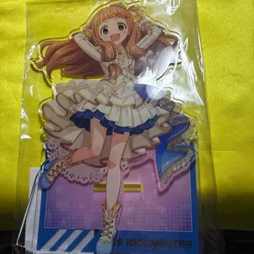 신데렐라 걸스 이치하라 히나 BIG 아크릴 스탠드