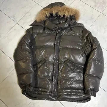 PENFIELD 퍼 다운 자켓