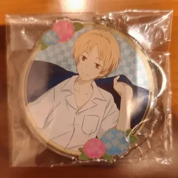 레어 희귀 나츠메 우인장 나츠메 타카시 아크릴 키링