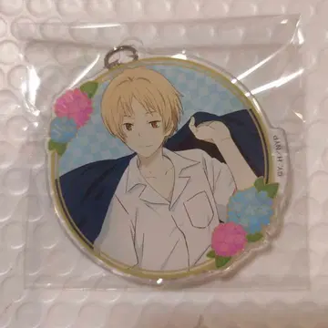 레어 희귀 나츠메 우인장 나츠메 타카시 아크릴 키링