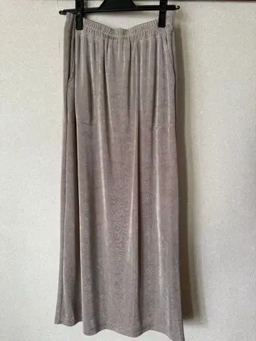 Clane BRIGHT JERSEY SKIRT