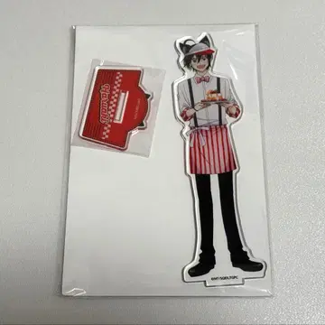 요괴학교의 선생님이 되었습니다! 요하지 마네키네코 아크릴 스탠드 세이메이