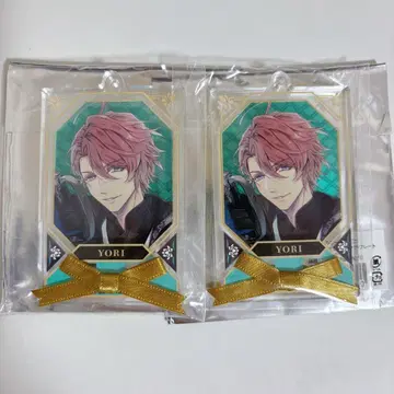 물거품의 유크로니아 아크릴 플레이트 이