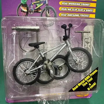 플릭 트릭스 핑거 바이크 DK 시리즈 1 BMX