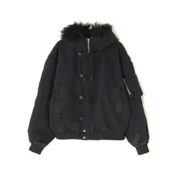 LHP Dankeschon DENIM N2B 단케쉔