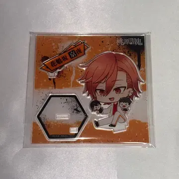 토겐안키 아크릴 스탠드 mini 마즐 오이란자카 쿄야