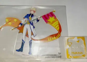 덤 포함 프로젝트 세카이 텐마 츠카사 3주년 아크릴 스탠드