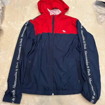 Abercrombie & Fitch 나일론 자켓