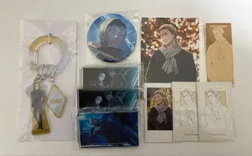 주술회전 / 나나미 말큐브 팬페