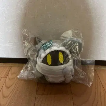 별의 커비 Wii 디럭스 이공간의 마호로아 마스코트